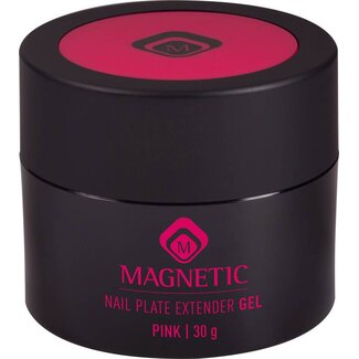 Magnetic Nailplate Extender Gel 30 gr.