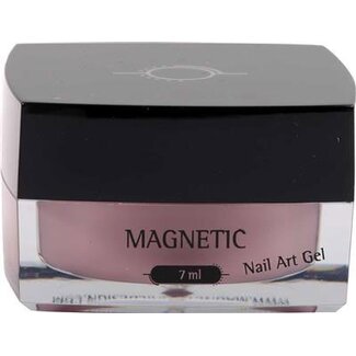 Magnetic Nailplate Extender 7 gr.