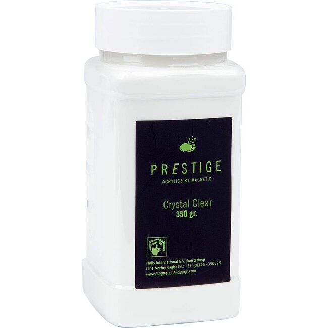 Prestige Poeder Crystal Clear