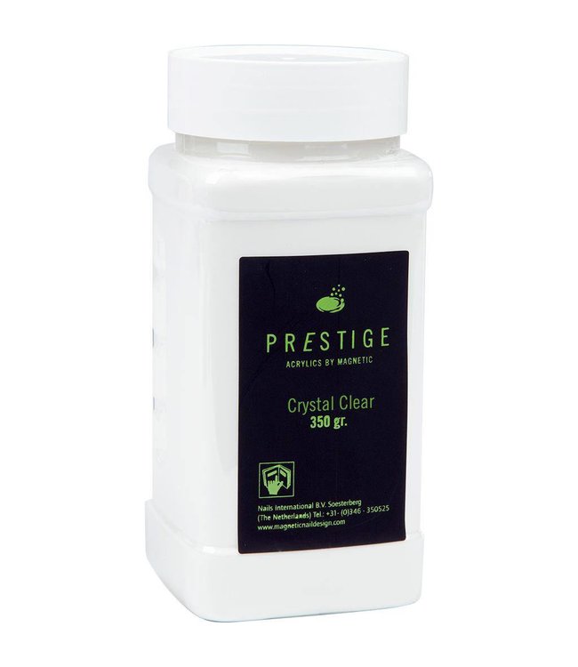 Prestige Poeder Crystal Clear