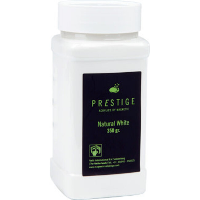Prestige Poeder Natural White