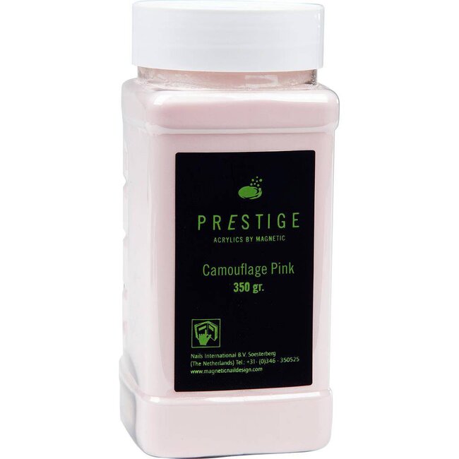 Prestige Poeder Camouflage Pink