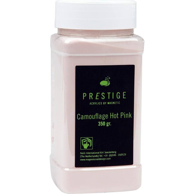 Prestige Poeder Camouflage Hot Pink