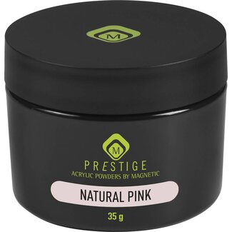 Magnetic Prestige Poeder Natural Pink
