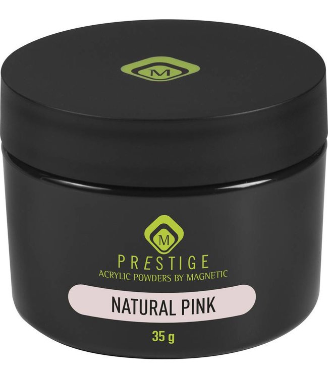 Prestige Poeder Natural Pink