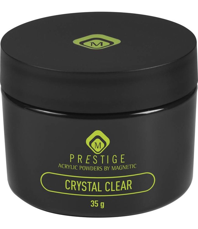 Prestige Poeder Crystal Clear