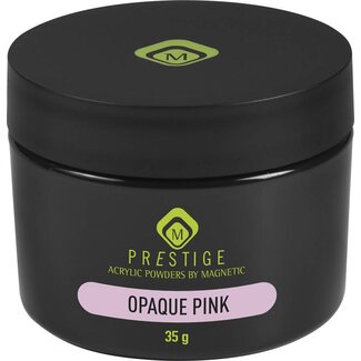 Magnetic Prestige Poeder Opaque Pink