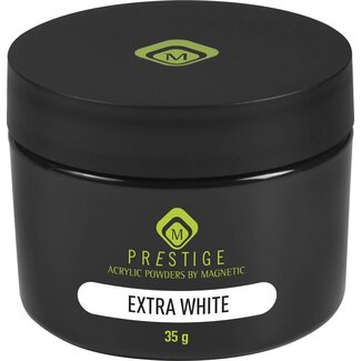 Magnetic Prestige Poeder Extra White