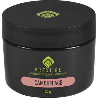 Magnetic Prestige Poeder Camouflage Pink