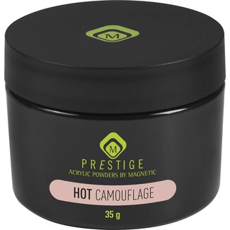 Magnetic Prestige Poeder Camouflage Hot Pink