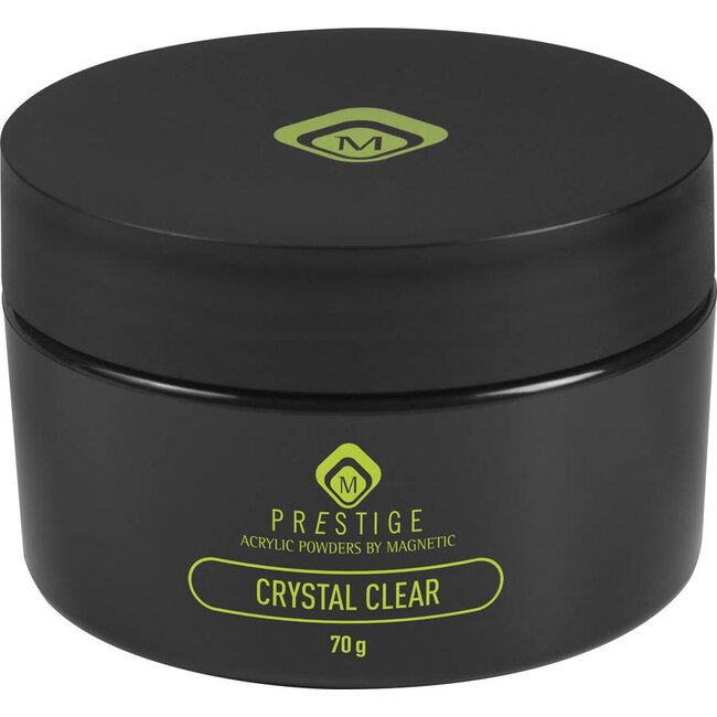 Prestige Poeder Crystal Clear