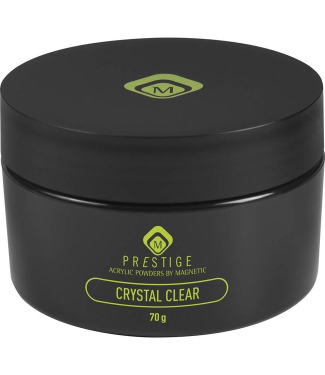 Prestige Poeder Crystal Clear