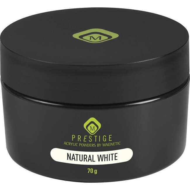Prestige Poeder Natural White