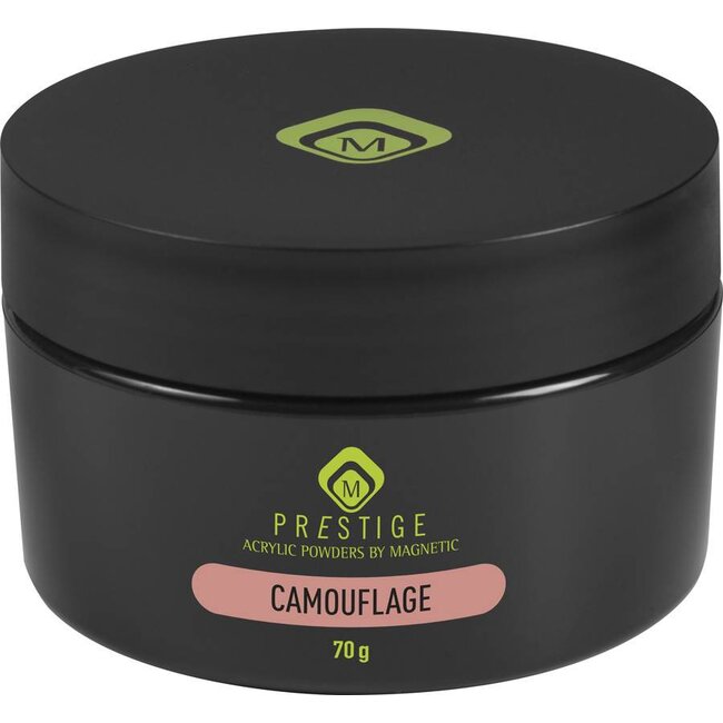 Prestige Poeder Camouflage Pink