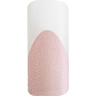 Magnetic Acryl poeder Sparkling Nudes Pink 12 gr.