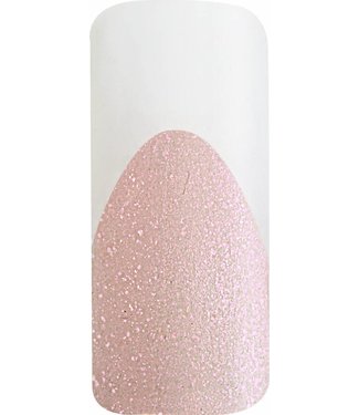 Magnetic Acryl poeder Sparkling Nudes Pink 12 gr.