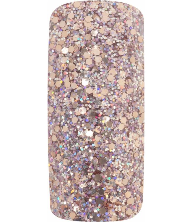 Acryl poeder Rose Gold 12 gr.