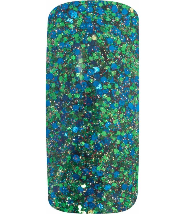 Acryl poeder Emerald 12 gr.