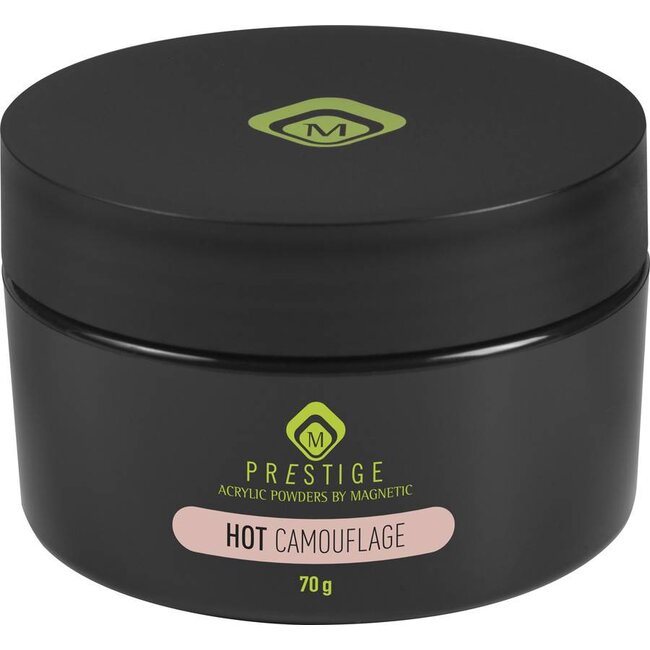 Prestige Poeder Camouflage Hot Pink