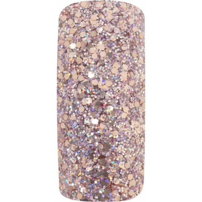 Acryl poeder Rose Gold 12 gr.