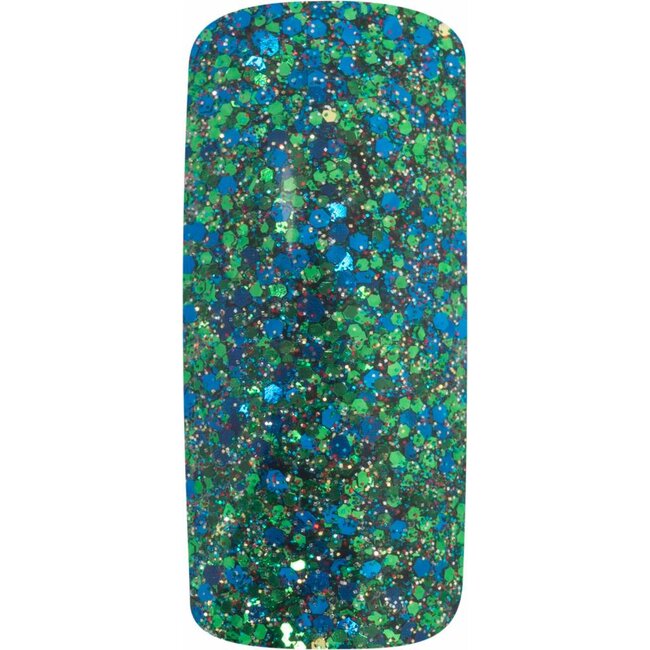 Acryl poeder Emerald 12 gr.