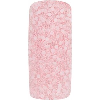 Magnetic Acryl poeder Pastel Pink Matte Glitter 12 gr.