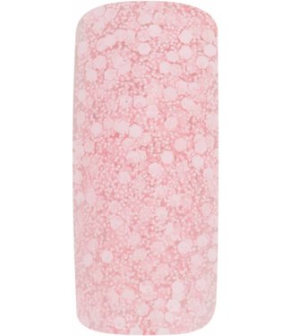 Magnetic Acryl poeder Pastel Pink Matte Glitter 12 gr.