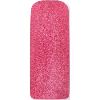 Magnetic Acryl poeder Twisted Red 12 gr.