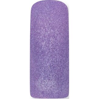 Magnetic Acryl poeder Twisted Purple 12 gr.