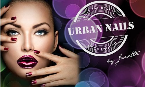 Urban Nails