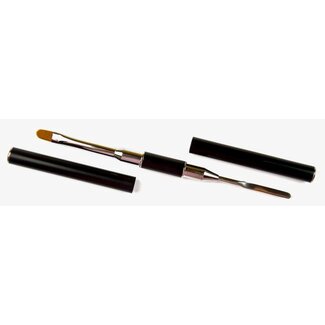 Urban Nails NeXt Double Brush