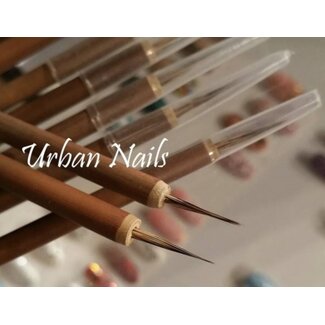 Urban Nails Japans Penseel