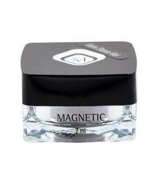 Magnetic Gem Stone Gel