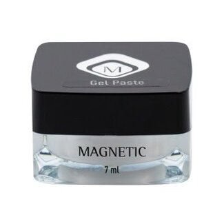 Magnetic Gel Paste White 7,5 ml.