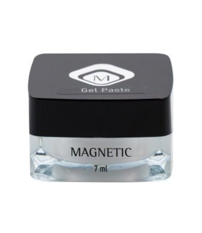 Gel Paste White 7,5 ml.