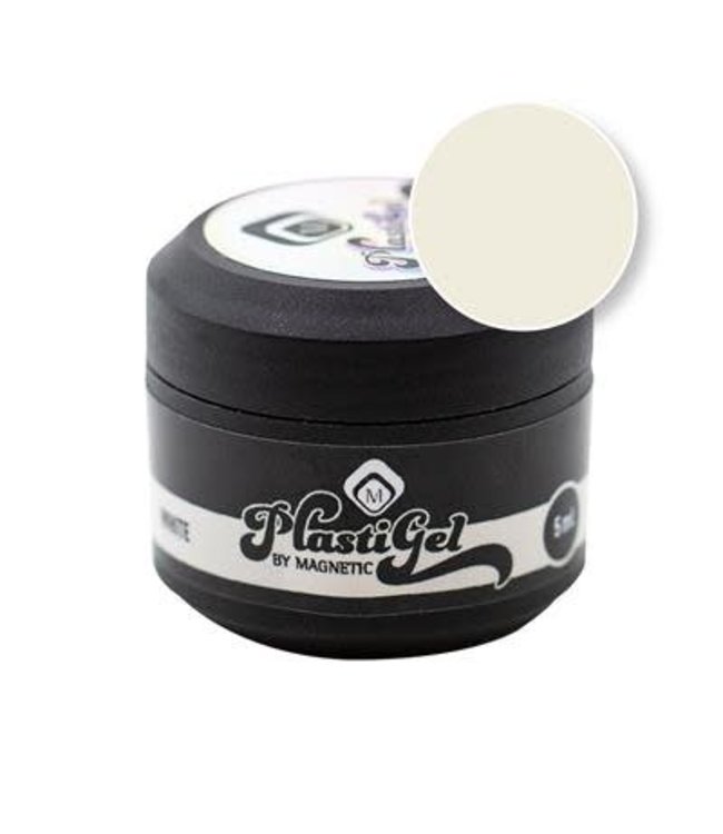Plastigel White 5 gr.