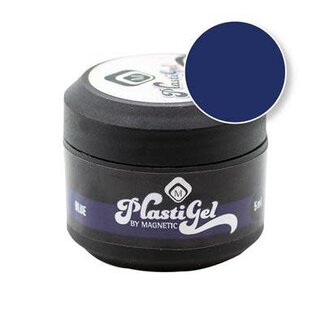 Magnetic Plastigel Blue 5 gr.