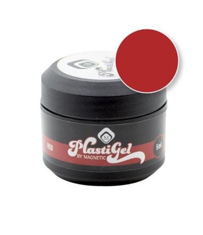 Plastigel Red 5 gr.