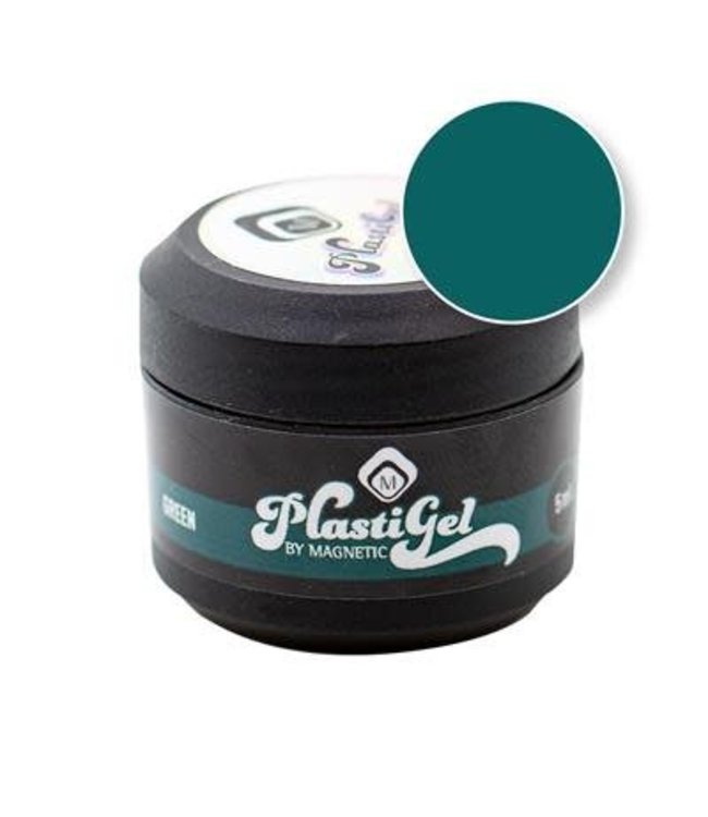 Plastigel Green 5 gr.