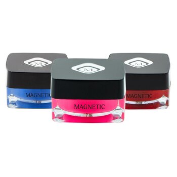 Color & Nail Art Gels