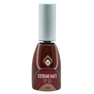 Magnetic Extreme Matt Top Gel 15 ml.