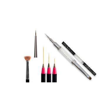 Nail Art Penselen