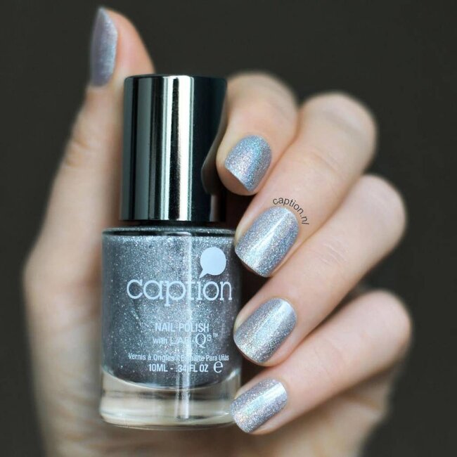 Caption Nagellak 001 Caught your eye