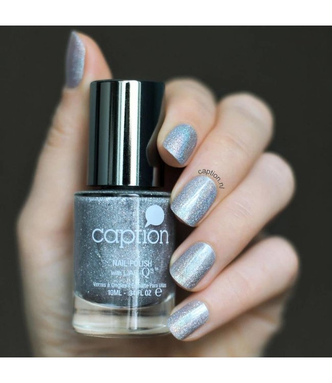 Caption Nagellak 001 Caught your eye