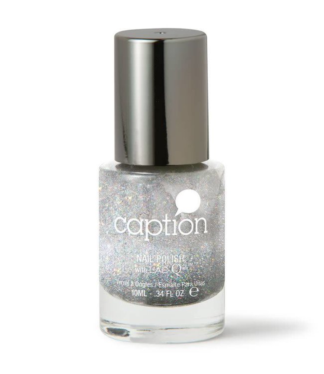 Caption Nagellak 001 Caught your eye