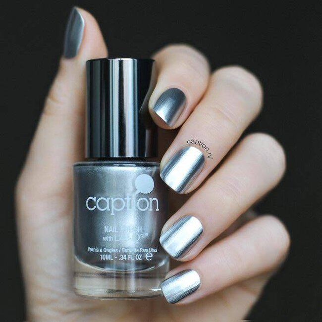 Caption Nagellak 002 Rewind Repeat