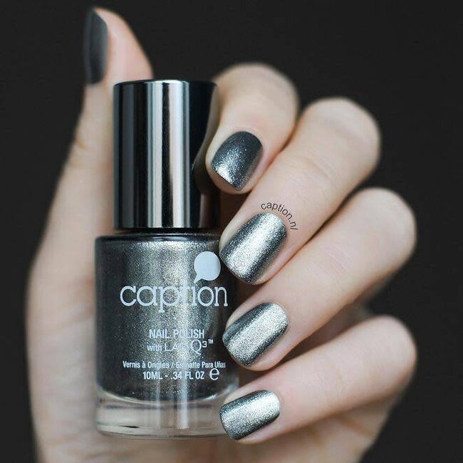 Caption Nagellak 003 Worth a small fortune