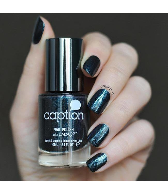 Caption Nagellak 006 You had better believe