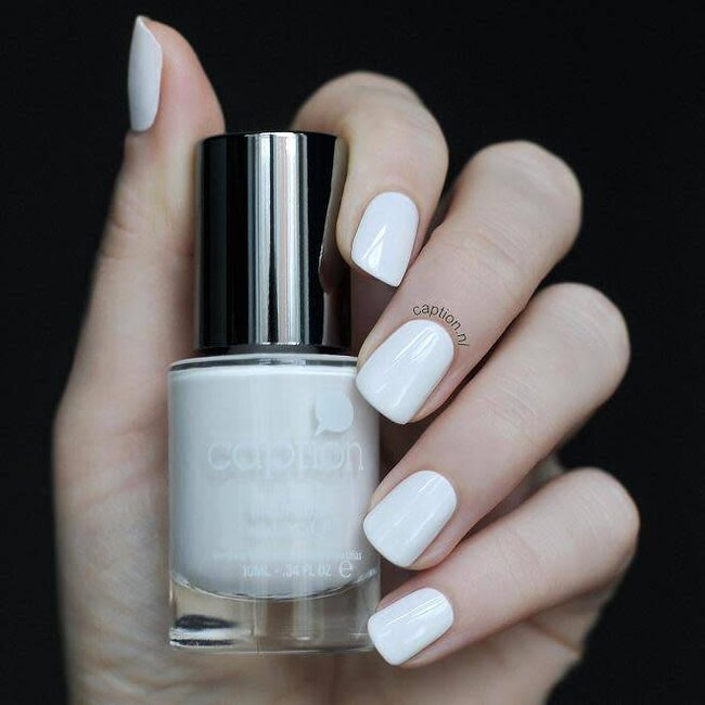 Caption Nagellak 011 Keep it simple