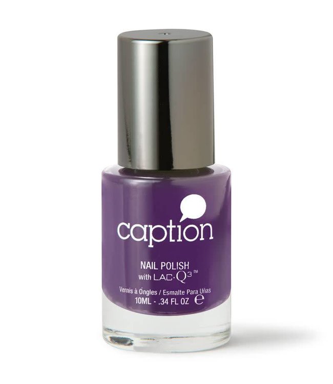 Caption Nagellak 013 OMG, seriously, for real?